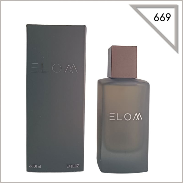 ELOM - 669