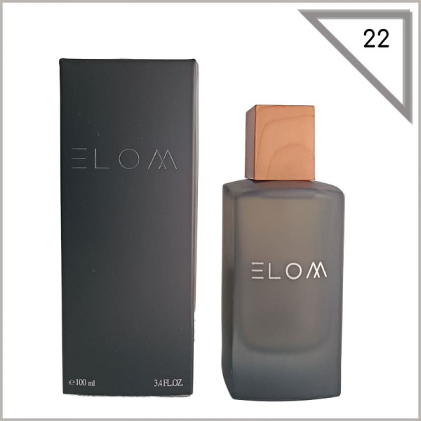 ELOM - 22